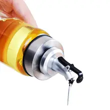 Cooking Oil and Sauce Bottle #6