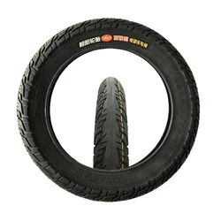 Tube Tire 16 X 3.0 / 76-305 e-Bike Gas Electric Bike Bicycle Scooters Tyres 16X3.0 Electric Bicycle Accessories inflatable Tire