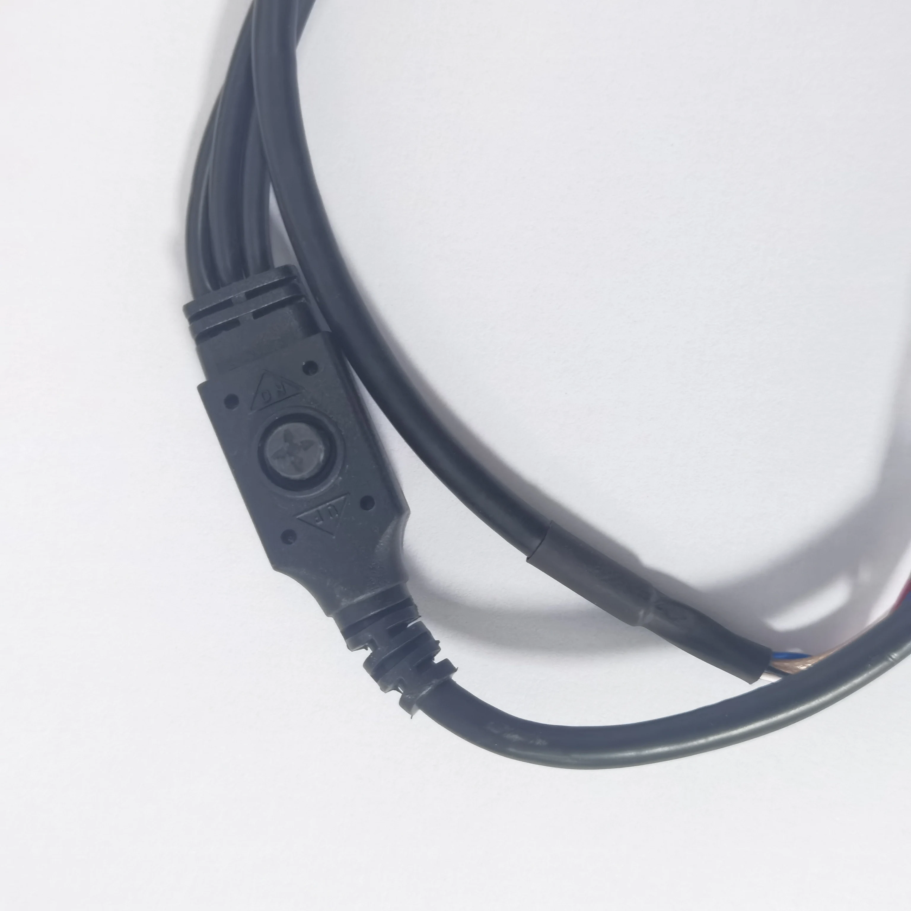 Cabo da cauda da câmera osd para algumas placas-mãe na loja