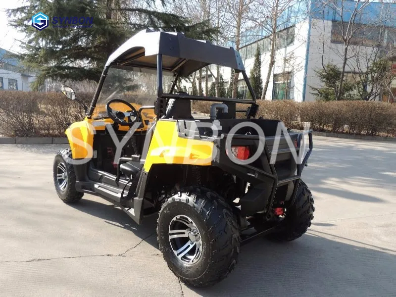 New CE  All Terrain Vehicle Road Beach Dune Buggy Cross  Go Karts For Adults Child  SUV ATV UTV