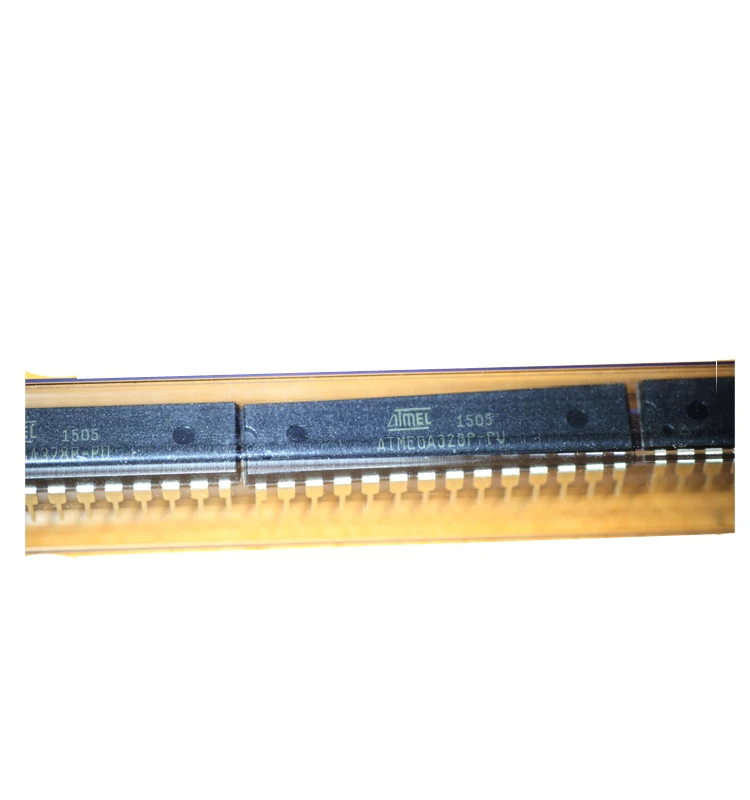 10PCS Atmega328 328 Original Atmega328-Pu Microcontroler Mega328 Microcontroller Dip28 Chip Atmega328p-Pu Dip-28 Atmega328p Pu