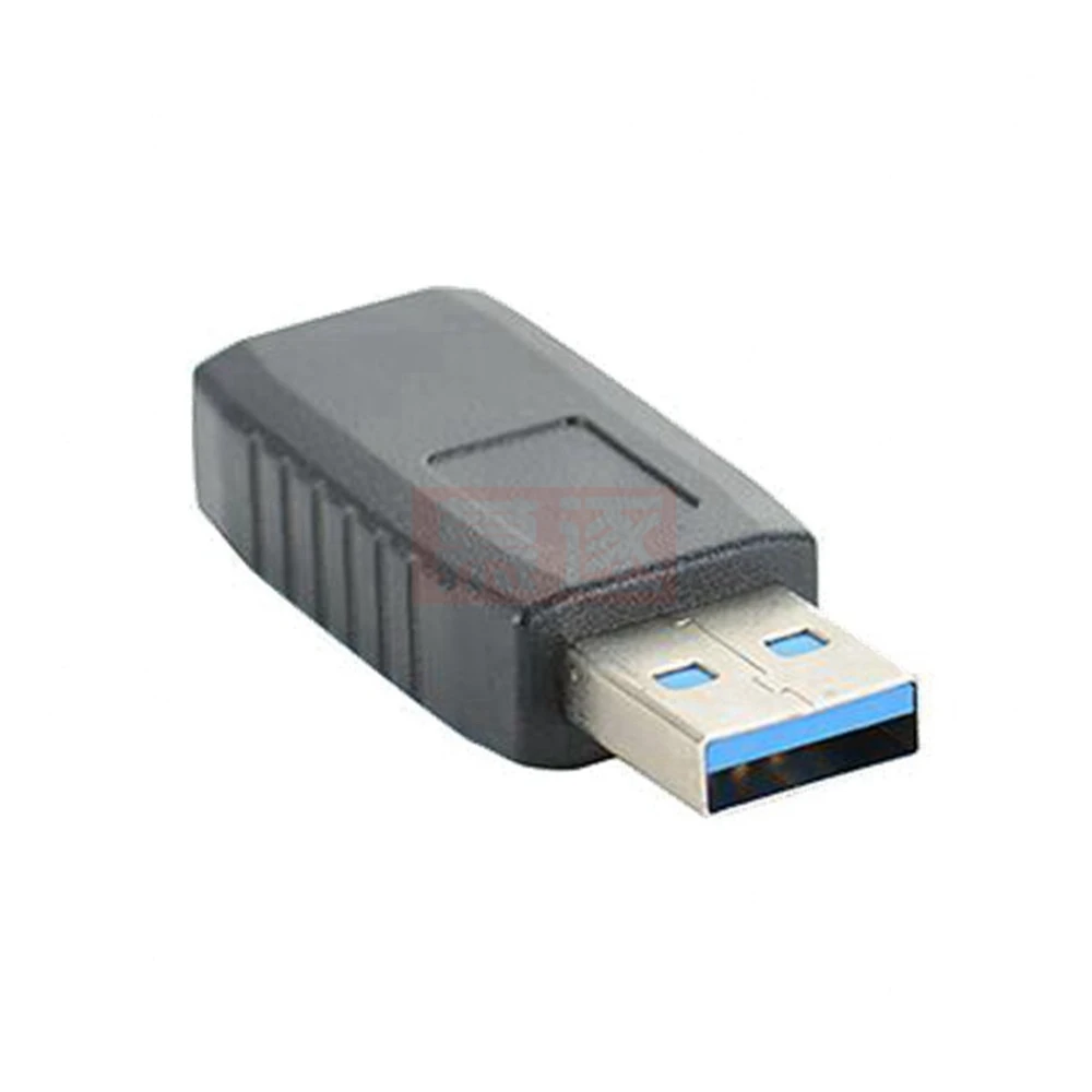 Snelle Snelheid USB3.0 Type A Man-vrouw Connector Plug Adapter Usb 3.0 Converter Voor Laptop U Disk Usb Flash drive