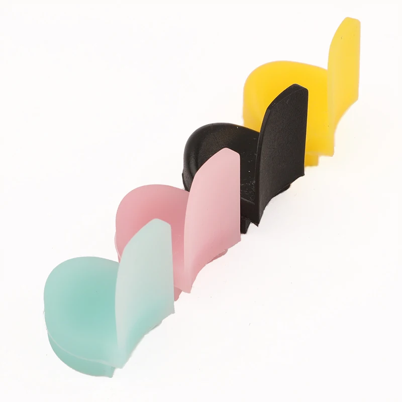 Korean DUO MUSIC clarinet silicone thumb rest cushion, multi - color