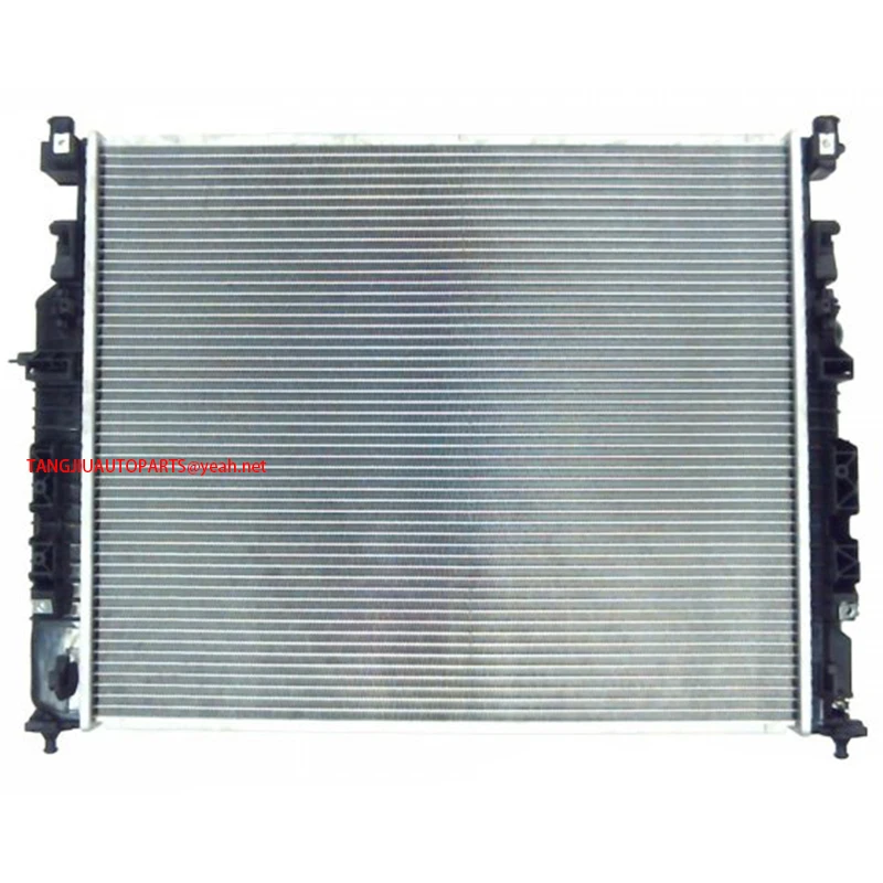 

Radiator Fit MERCEDES-BENZ GL320 2007-2009 GL350 GL450 ML320