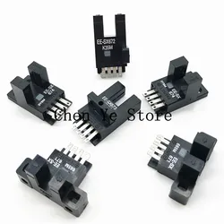 10PCS EE-SX671 EE-SX670 672 673 674 671A EE-SX670A 672A 673A 674A EE-SX670P 671P 672P 673P 674P New Photoelectric Switch Sensors