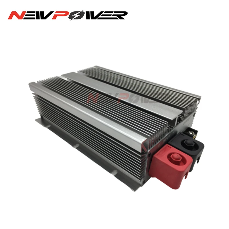 Imagem -03 - Não Isolado dc Step Down Converter Módulo Carro Caminhão e Barco Fonte de Alimentação Made in China 3060v 36v 48v a 12v 150a 1800w