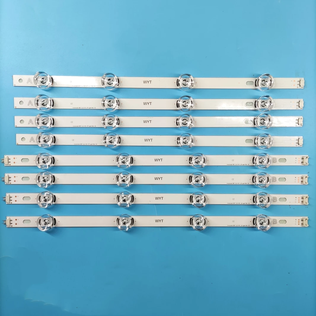 Фонарь подсветки для L.G 42LB5610 42LB620V 42lf560v 42LB5800 42LB585V 42LB DRT 3,0 42 A/B 6916L-1709A 1710A 6916L-1957A 1956A