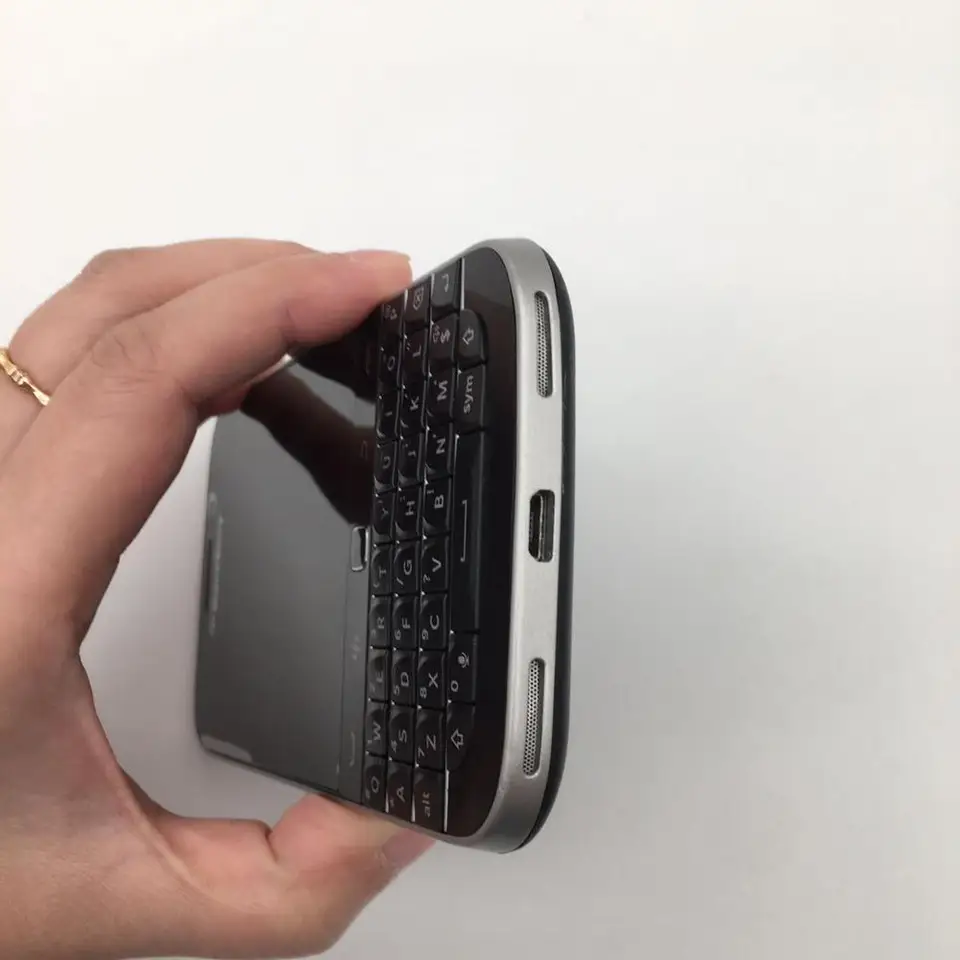 BlackBerry Classic Q20 Refurbished-オリジナル Q20 電話デュアルコア