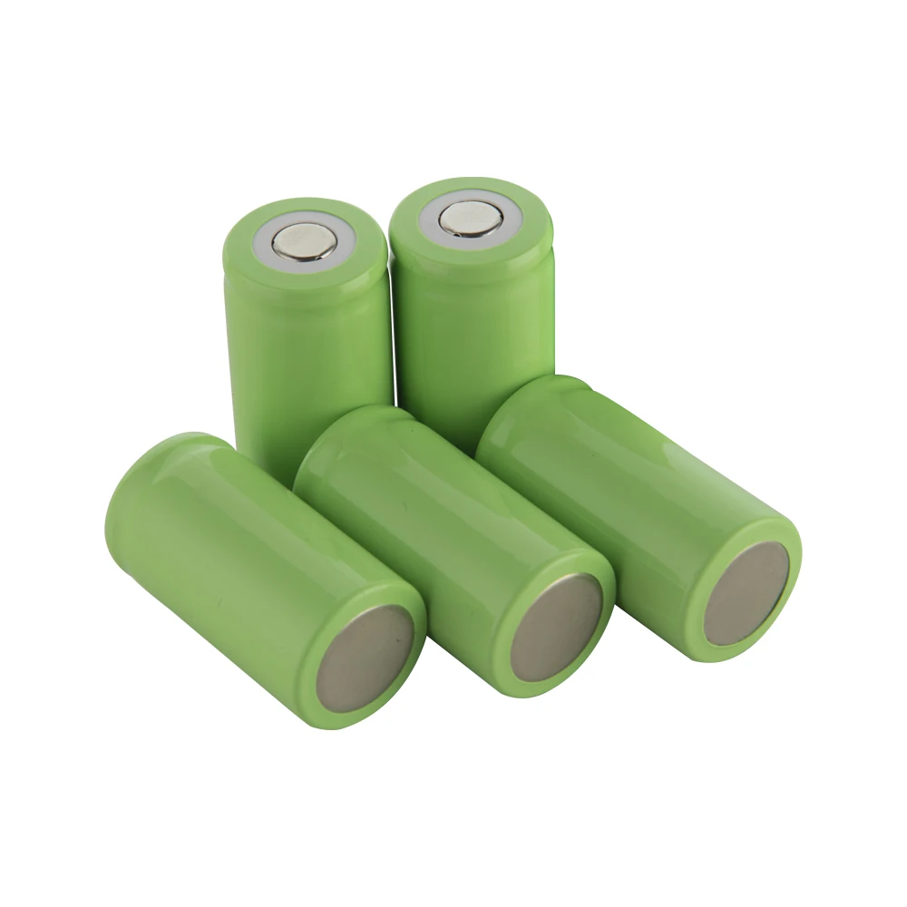 5 قطعة C 5000 مللي أمبير 1.2 فولت ni-mh خلية بطارية الطاقة قابلة للشحن 20A 50x26 مللي متر تنطبق على الأدوات الكهربائية الحفر الكهربائية المطرقة الكهربائية