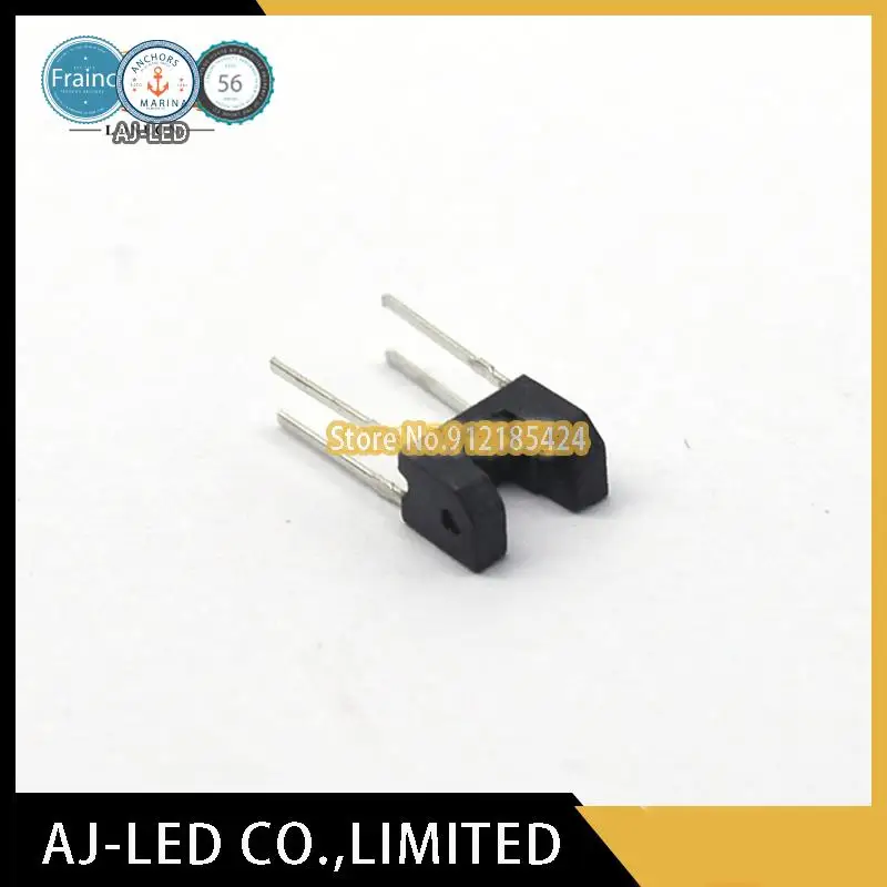 

10pcs/lot ST120A photoelectric sensor for counter, speed measurement, position measurement, fax machine