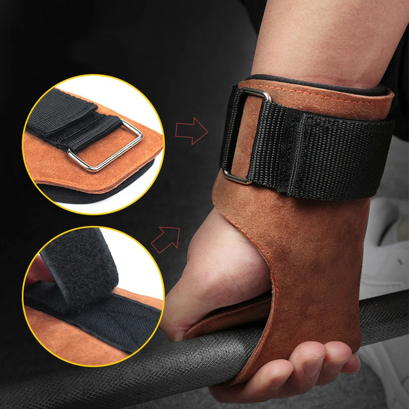 

1 пара, Нескользящие гимнастические перчатки для мужчин и женщин