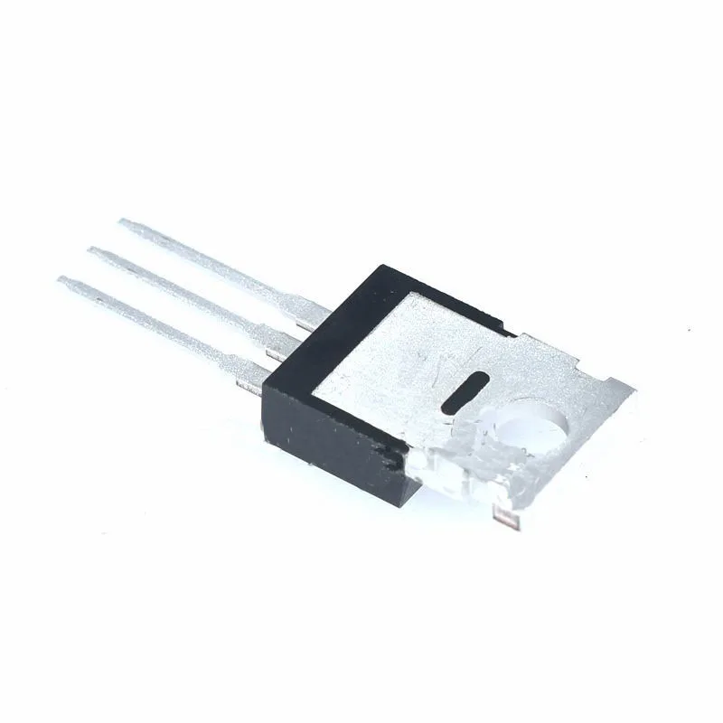 20ピース/ロットオリジナル本IRF630NPBFに220 n溝200v/9.2Aインラインmosfet