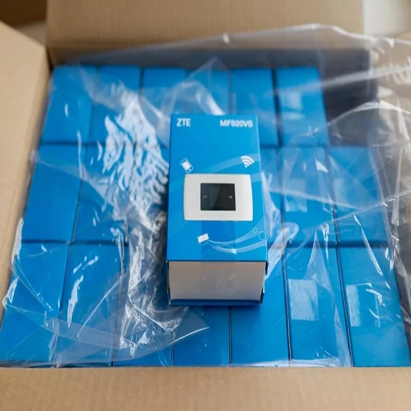 Nieuwe Collectie Huawei E3372h-607 Lte Modem