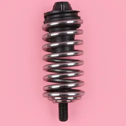 Handle AV Shock Buffer Mount Spring For Husqvarna 340 345 346XP 350 351 353 Chainsaw Part Antivibration Element бензопила