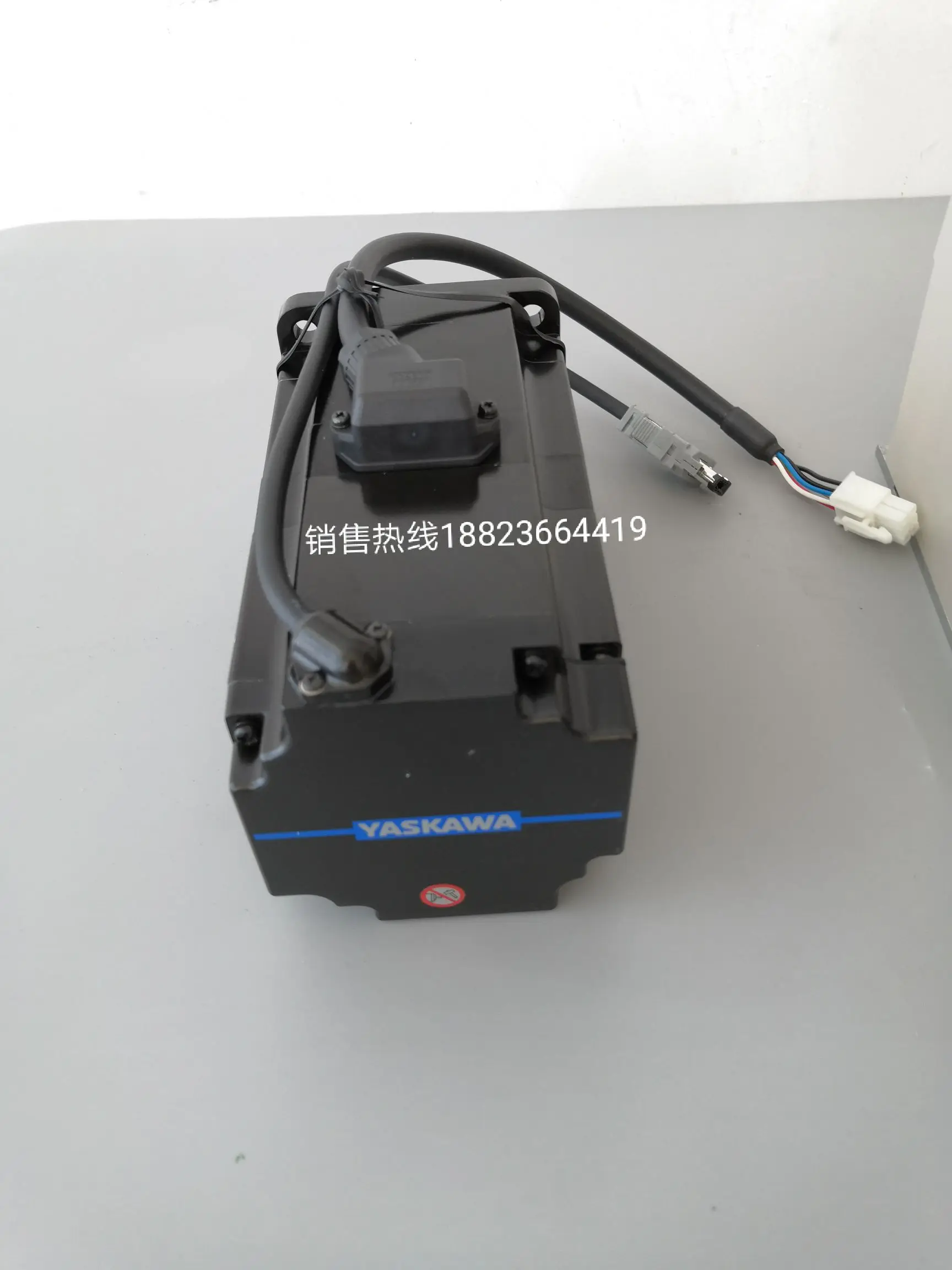 SGM7J-08AFC6E / SGM7J-08A7C6S/SGM7J-08A7C6E Yaskawa Electric Corporation Brand New & Original