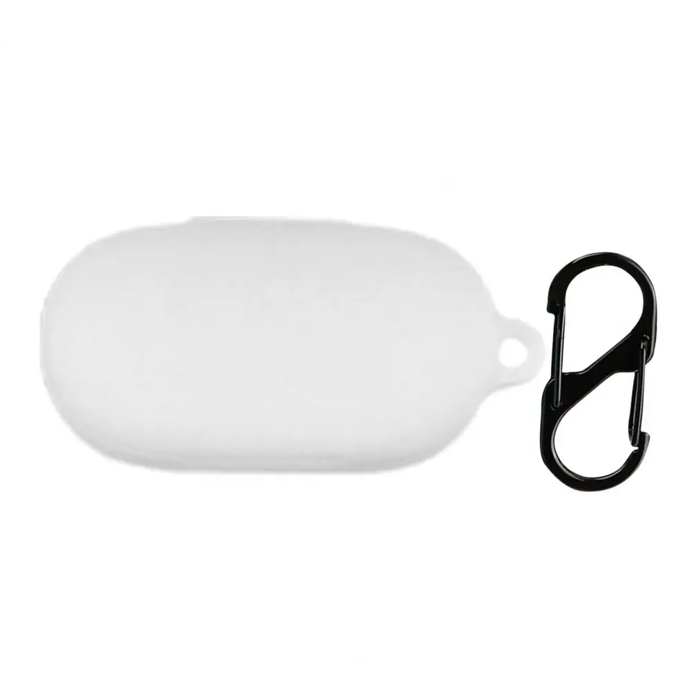 หูฟังซิลิโคนกันกระแทก Bluetooth-ใช้งานร่วมกับหูฟังป้องกันสำหรับ OnePlus Buds Z2