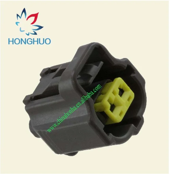 

Free shipping 10/20/50/100 pcs 2 Pin 178392-6 Engine Coolant Temperature Sensor Connector 1JZ-2JZ-1UZ-3SGE