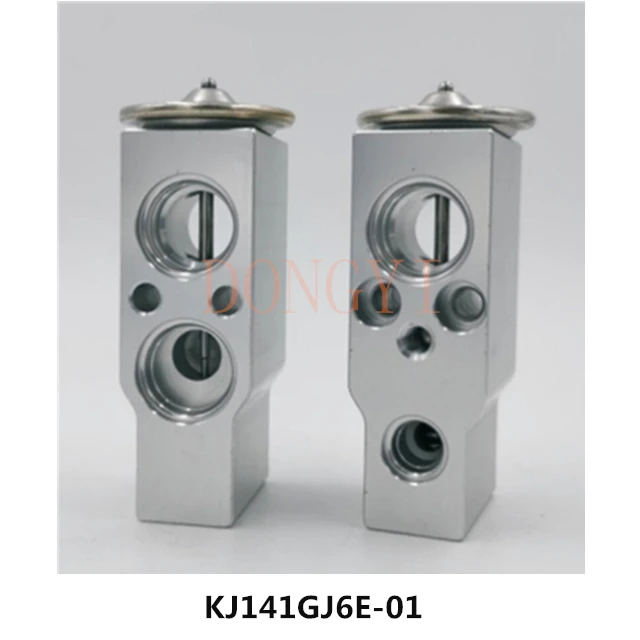 A/C Expansion Valve KJ141GJ6E-01