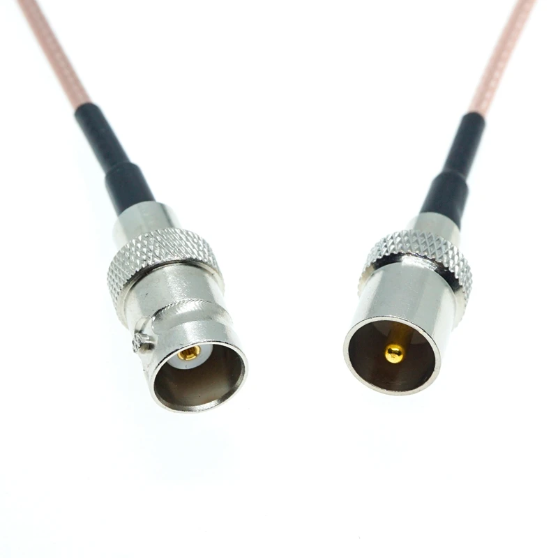 Bnc Female Connecto… - image