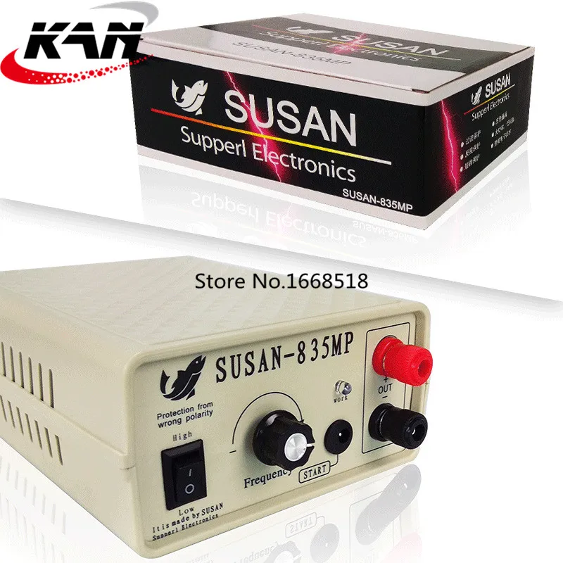 SUSAN-835MP Electrical Power Supplies Mixing high-power  inverter Electronic booster Converter Transformer Power converter