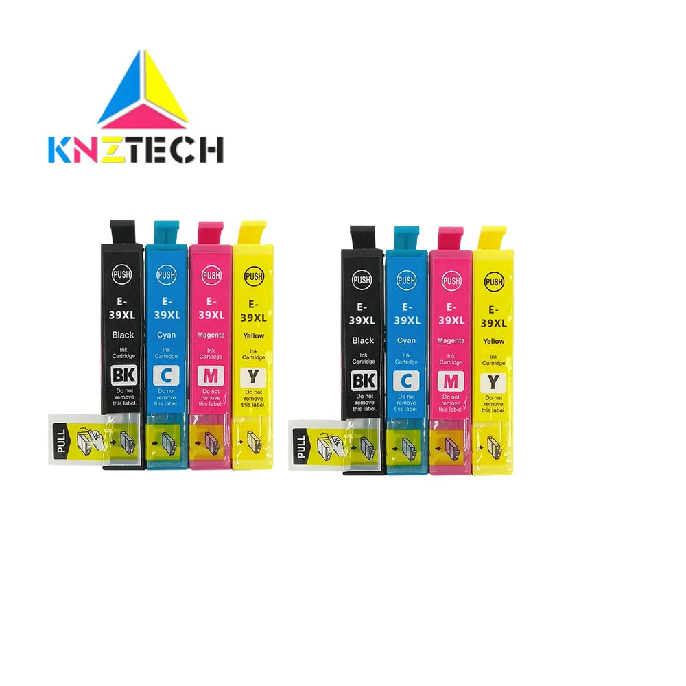 

39XL T39XL 39 T39 C13T04L192 Ink Cartridges compatible For XP-2105 XP-4105 printer