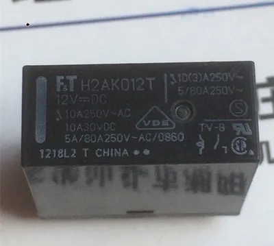 H2AK012T 12VDC  microwave oven water heater  302WP-1AH-C GM Series Automotive Relay 13500126> PA66-GF30 <5-pin 12V JI PWR 9816