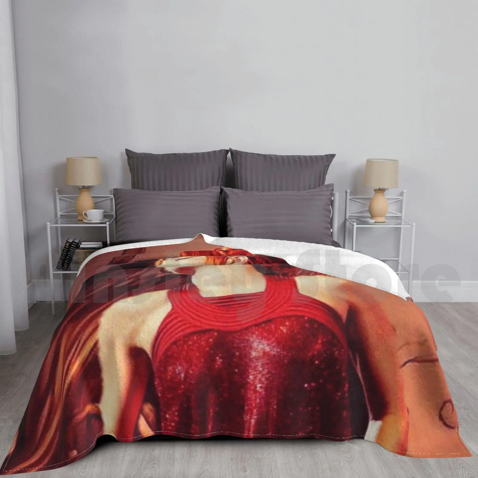 MylèNe Farmer Blank… - image