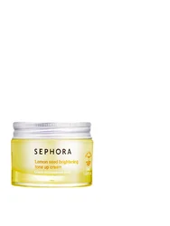 zq Sephora Lemon Seed Translucent Vitality Cream Concealer Brightening Natural Lazy No Makeup Cream