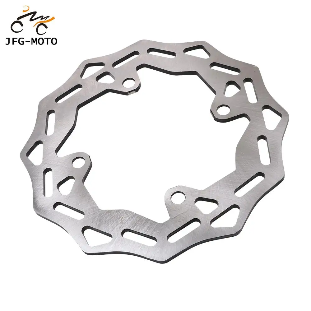 Rear Brake Disc Rotor For HONDA CBR250RR CB250F CB250R NSS250 CB400N CB600 Hornet CBR600F CBR600RR CBR900RR CBR1000RR VTR1000