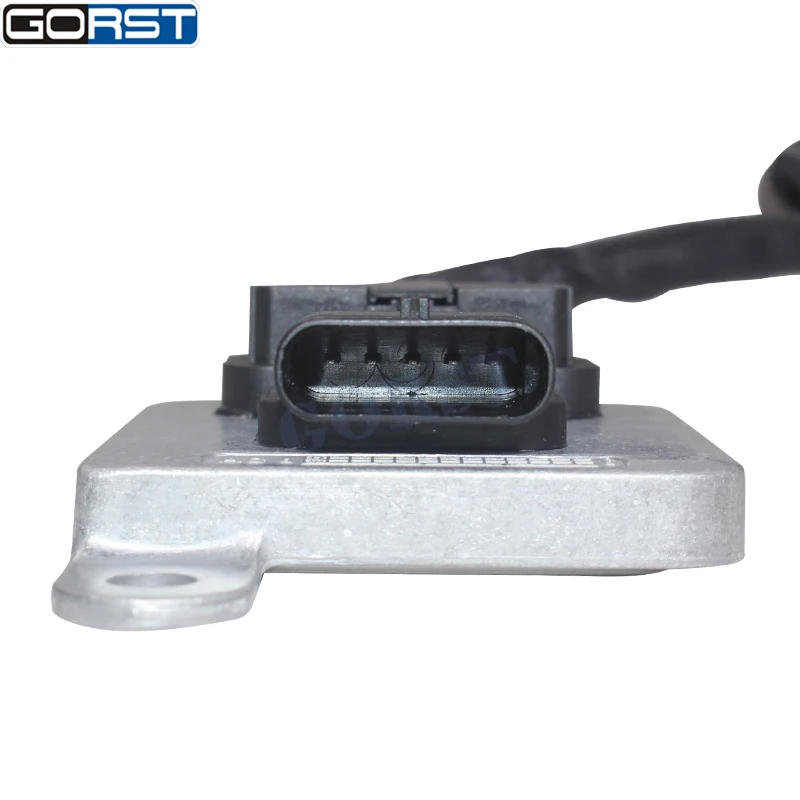 자동차 질소 Nox 산소 센서, Bmw E81 E82 E87 E88 E90 E91 E92 E93 758713005 5WK96621K 11787587130, 5WK96621J