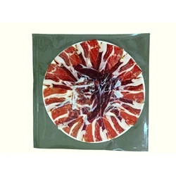 Palette ghianda ibérico 100% Valley Pedroches tipo di taglio coltello, buste 100 G c/u (3)