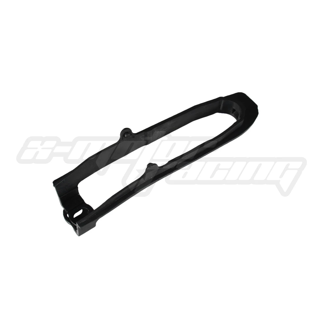 JOSlider Guard Guide Protector pour moto, couvercle en caoutchouc, HONDA CB500 PC32 1996-2002 52170KBV010 52170MY5860