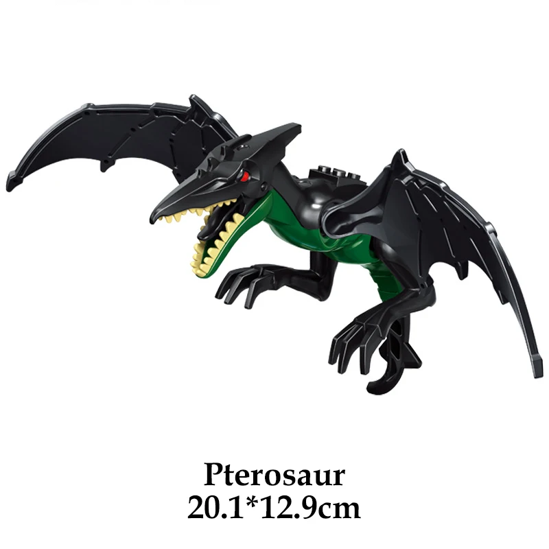 Dinosaure 6