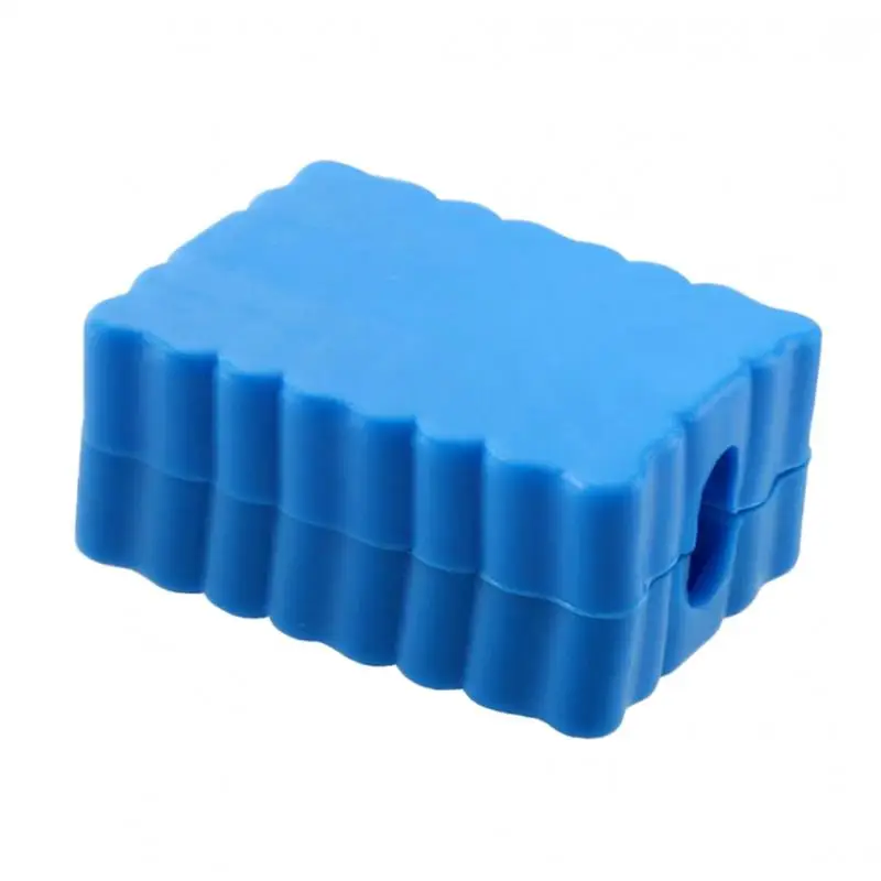 2 Pieces/SET 32 Holes Plastic 6.35mm 1/4\