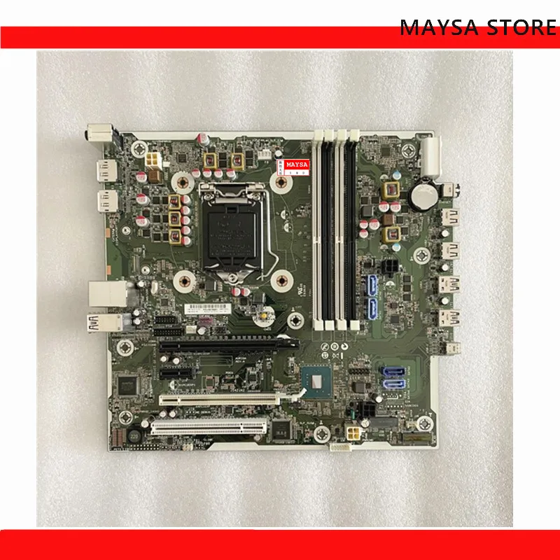 

911990-001 for HP ProDesk 600 680 G3 MT Motherboard 901195-001 911990-601 Mainboard 100%tested fully work