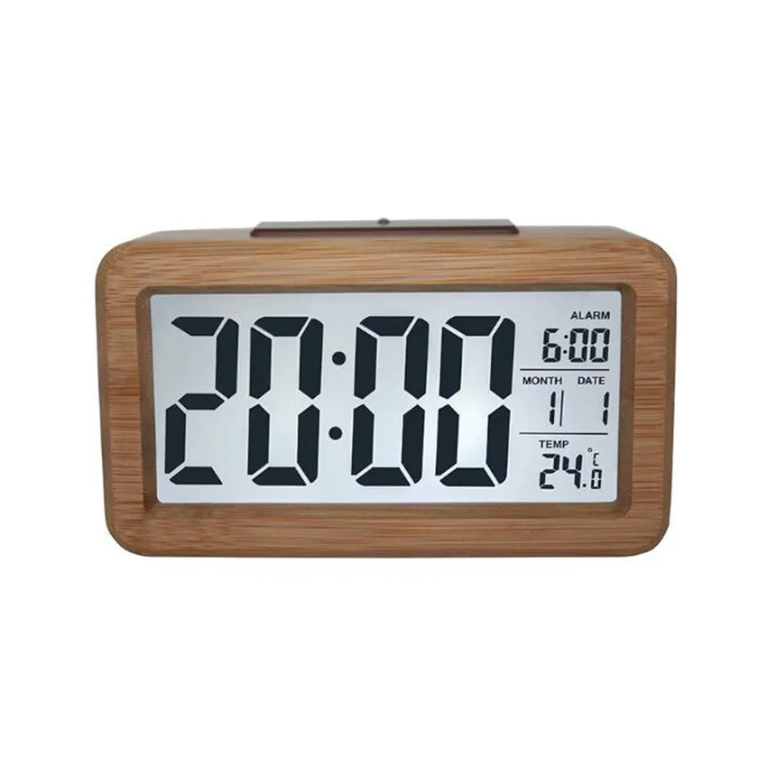 Wooden Electronic A…