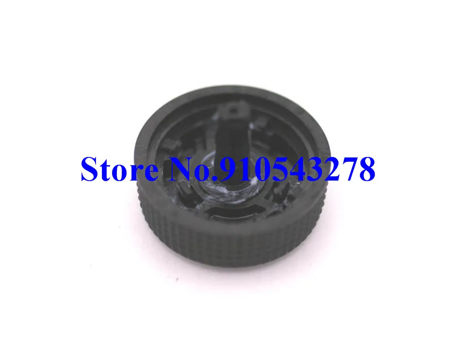 Piezas de reparación para Canon para EOS 80D, dial de modo de cubierta superior con tapa de interfaz