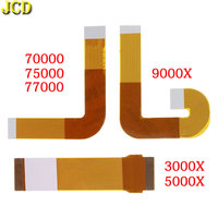 JCD Flex Flexible Flat Ribbon Cable Laser Lens Connection SCPH 30000 50000 70000 75000 77000 9000X For Sony Playstation PS2