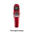 ROJO (Con pantalla)