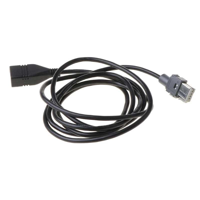 Car Media Central Unit USB Cable Interface Adapter For KIA Hyundai Tucson Drop Shipping