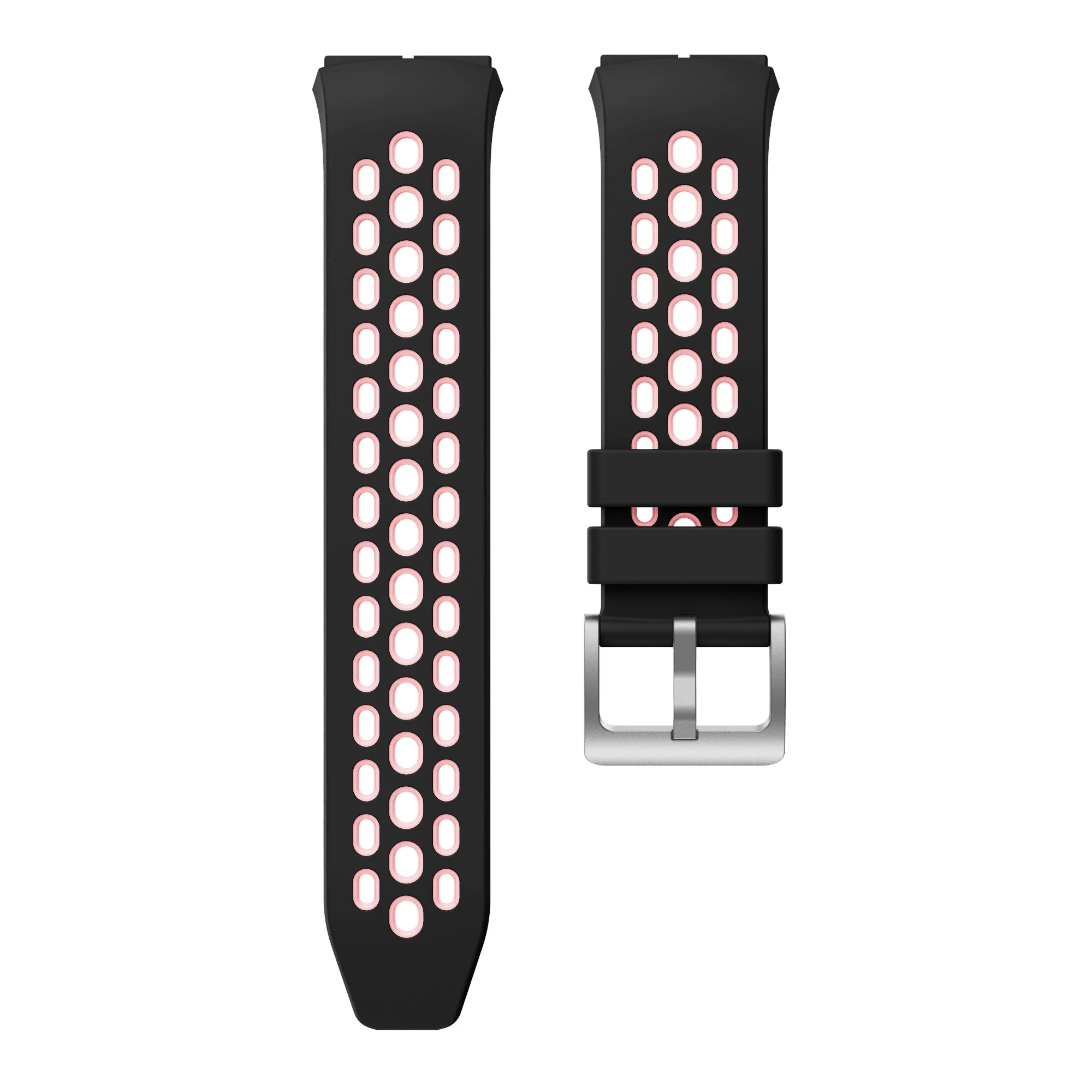 Original Silicone Watch Strap For Huawei Watch GT 2e GT2e SmartWatch Band Replacement GT2e Wristband 22mm Bracelet Belt Correa