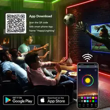 RGB Flexible LED Strip 5M to 30M #5