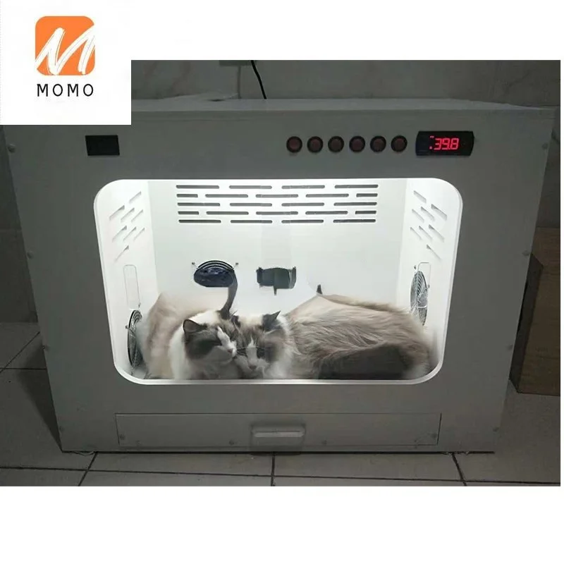 Newest cat dryer and dog dryer machine /pet dryer box/ pet hair dryer