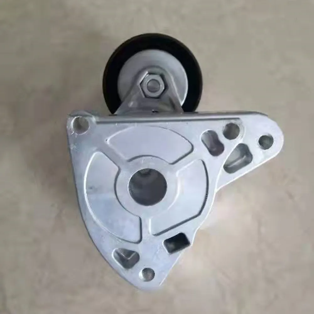 

1x 31170-PNA-023 31170-PNA-013 31170-RAA-A01 Новый натяжитель ремня для Honda-Accord CR-V Acura TSX 2.4L 2003-2007 гг.