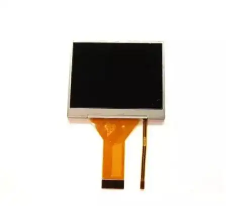 LCD Display Screen Repair Part for NIKON D40 D40X D60 D80 D200 for Canon 30D 5D Digital Camera With Backlight