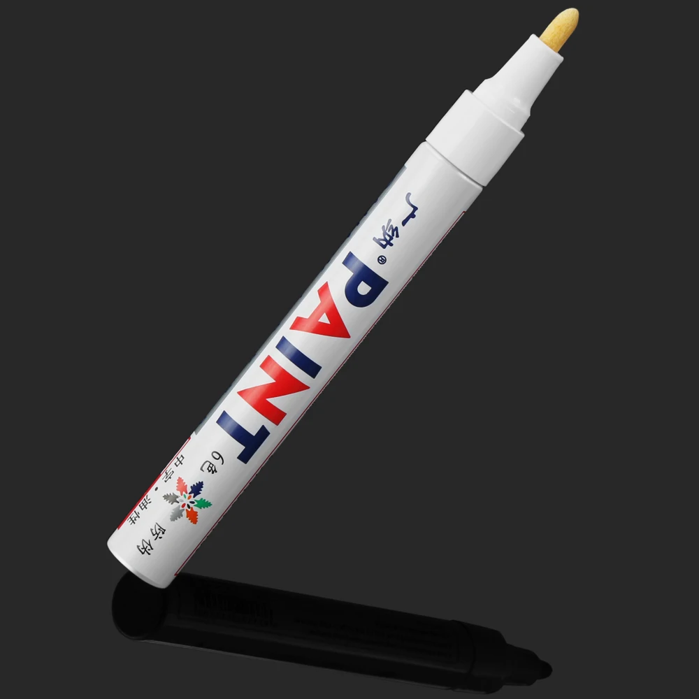 طلاء السيارات الكتابة على الجدران قلم تحديد لسيارات BMW 1 2 3 4 5 6 7 سلسلة E39 E60 E90 X1 X2 X3 X4 X5 X6 X7 F10 F30 F48 F16 F22