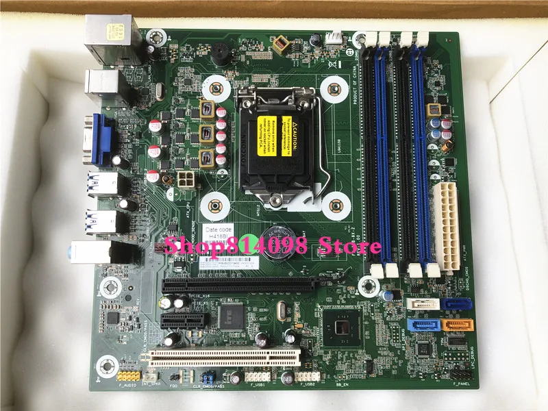 

791129-001 For HP ProDesk 280 G1 MT Motherboard FX-ISB-8X-3 782450-002 791129-501 Mainboard 100%tested fully work