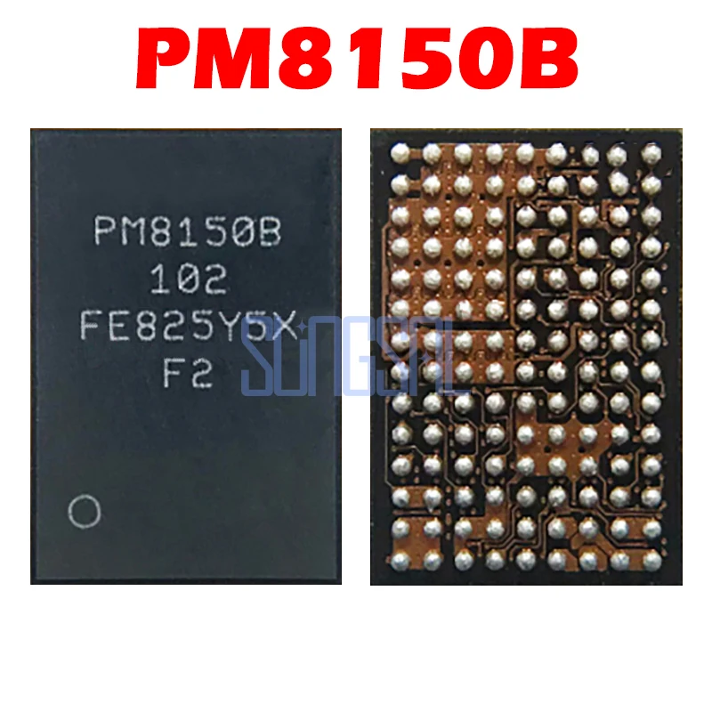 

10pcs/lot PM8150B Power Supply Management IC Chip