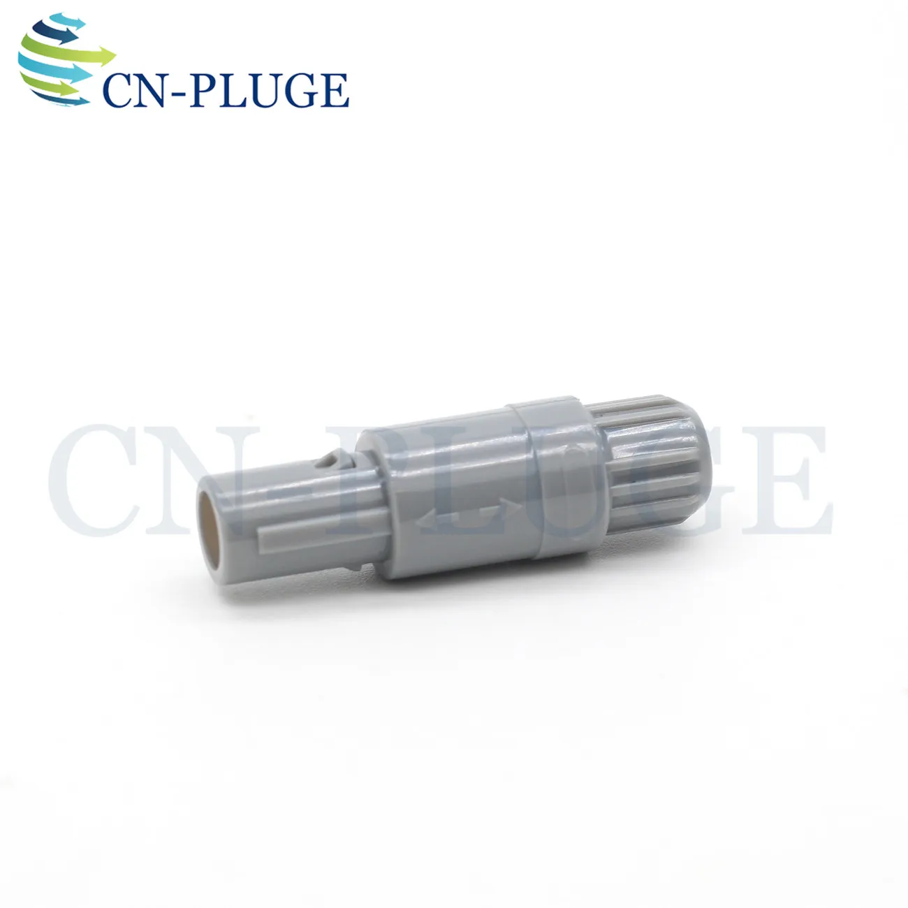 M14 Type PAG  2 3 4 5 6 7 8 9 10 14 pin Push-pull Self-locking Plastic Connector Medical Equipment Power Connector Plug