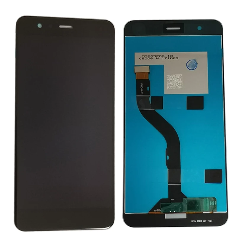 

AAA Quality LCD For HUAWEI P10 Lite Lcd Display Screen For WAS-LX1 WAS-LX1A WAS-LX2 WAS-LX3 LCD Digitizer replacement